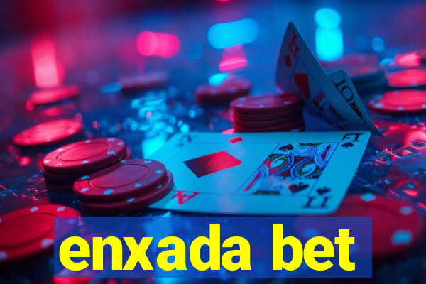 enxada bet